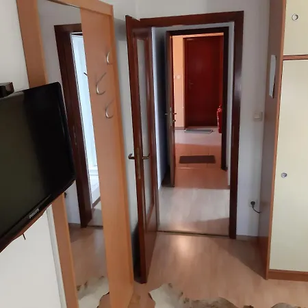 Smještaj na farmi Turisticna Kmetija Siroko