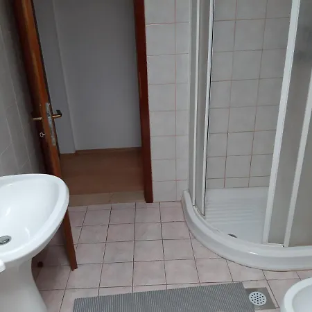 Farm stay Turisticna Kmetija Siroko