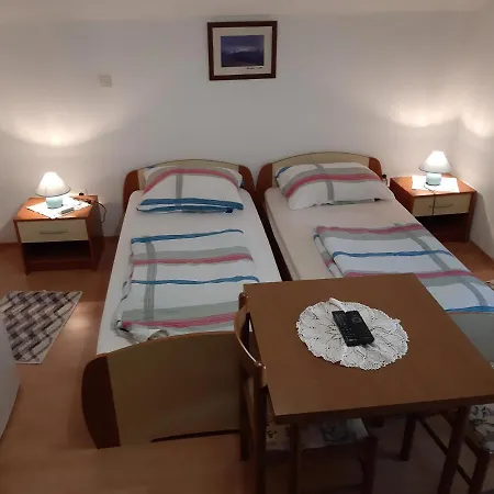 Turisticna Kmetija Siroko