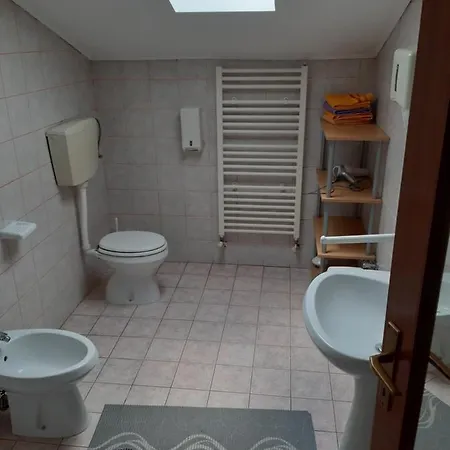 Turisticna Kmetija Siroko Farm stay