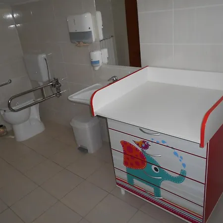 Alojamento de Turismo Rural Turisticna Kmetija Siroko *