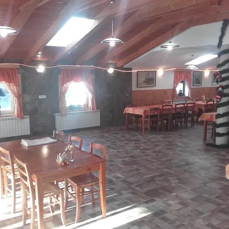 Turisticna Kmetija Siroko *