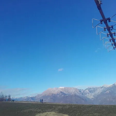 农家乐 Turisticna Kmetija Siroko *