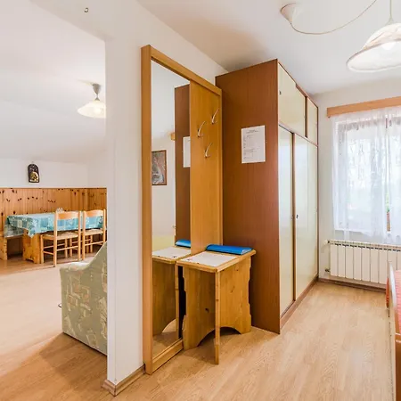 Farmház Turisticna Kmetija Siroko *