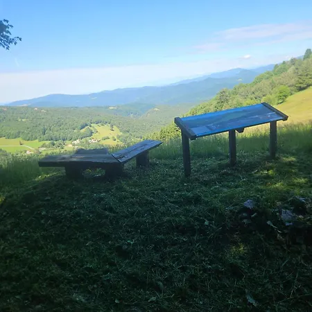 Turisticna Kmetija Siroko
