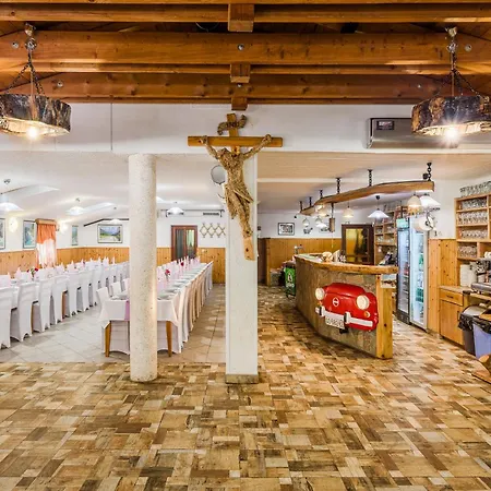 Farmház Turisticna Kmetija Siroko Tolmin