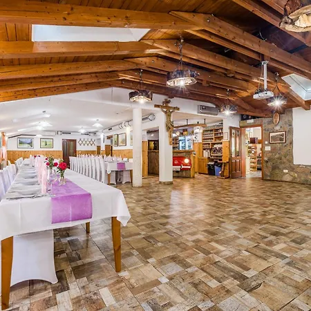 Turisticna Kmetija Siroko *
