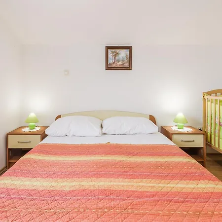 Farmház Turisticna Kmetija Siroko Tolmin