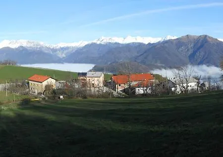 Turisticna Kmetija Siroko * Tolmin