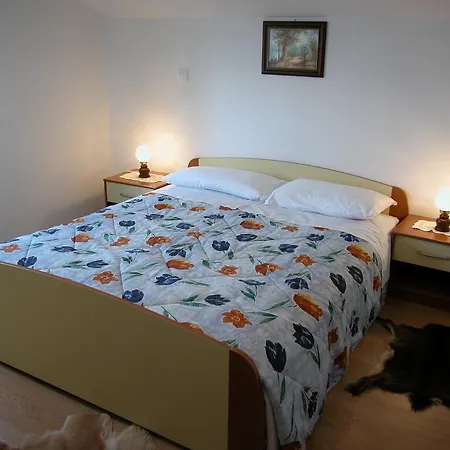 Turisticna Kmetija Siroko Farm stay Tolmin