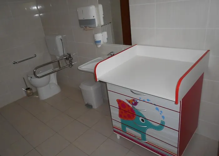 مزرعة للإقامة Turisticna Kmetija Siroko *