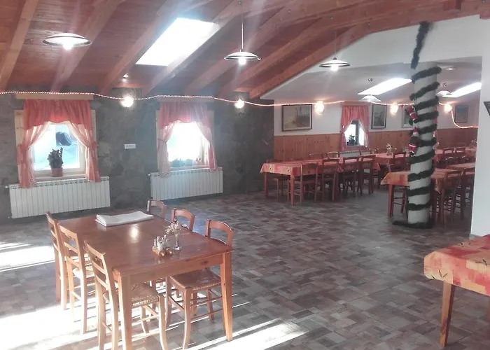 Turisticna Kmetija Siroko *