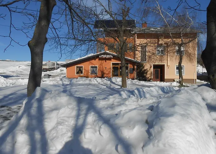 Turisticna Kmetija Siroko تولمين