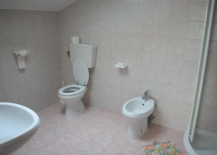 Turisticna Kmetija Siroko