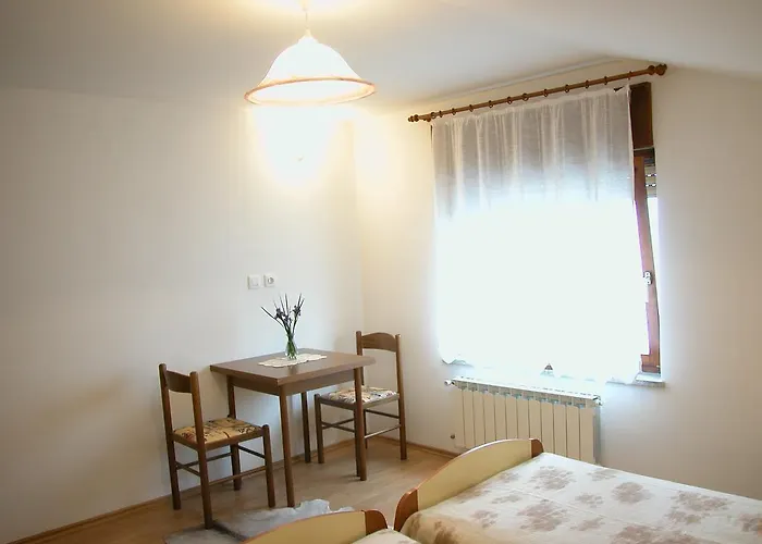 Turisticna Kmetija Siroko