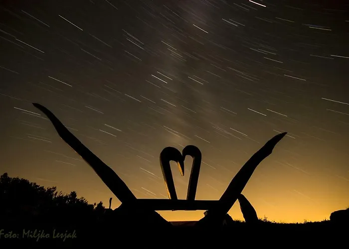 Turisticna Kmetija Siroko *